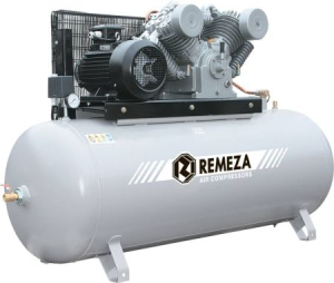 Поршневой компрессор Remeza СБ4/Ф-500.LT100-7,5 кВт Поршневой компрессор Remeza СБ4/Ф-500.LT100-7,5 кВт фото