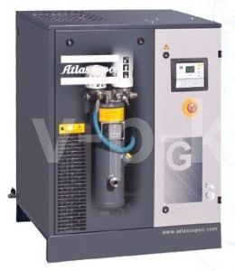 Винтовой компрессор Atlas Copco G15 7,5P Винтовой компрессор Atlas Copco G15 7,5P фото