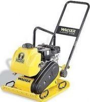 Виброплита Wacker VP 1550 AW фото
