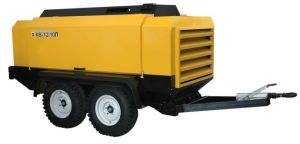 Винтовой компрессор ЧКЗ КВ-12/10П фото