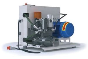 Винтовой компрессор ЧКЗ ДЭН-4-10 Винтовой компрессор ЧКЗ ДЭН-4-10 фото