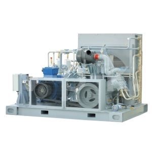 Поршневой компрессор Frosp КВД 8000/100 Поршневой компрессор Frosp КВД 8000/100 фото