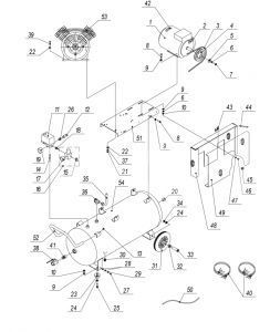 Шайба 8 для 100lb30-3.0 фото