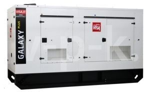 Дизельный генератор Onis Visa BD 450 GX PLUS  фото