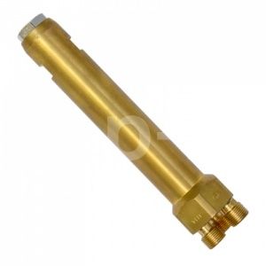 MESSER Резак машинный MSID 160-A/PMYE (L-160 мм, 55490210), MESSER MESSER Резак машинный MSID 160-A/PMYE (L-160 мм, 55490210), MESSER