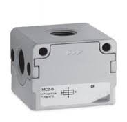 Коллектор  MC2-B-VNR фото