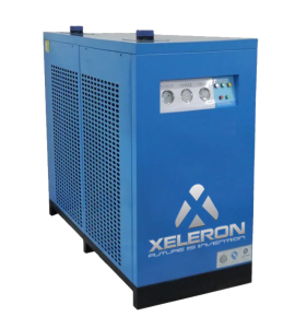 Рефрижераторный осушитель  YQ-165AH