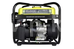 Бензиновый генератор  KSB 21i