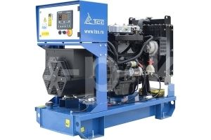 Дизельный генератор  АД-20С-Т400-1РМ10 с АВР