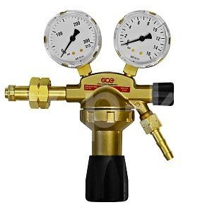 GCE Редуктор водородный DIN-Control HYDROGEN, GCE GCE Редуктор водородный DIN-Control HYDROGEN, GCE