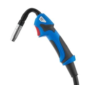 Горелка MIG MP 15 FLEX 5м FLX1505
  Горелка MIG MP 15 FLEX 5м FLX1505
 фото