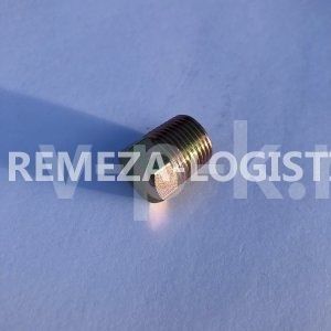 R 21169003 Пробка слива масла Z3/8" LB50/75/LT100 для lb75