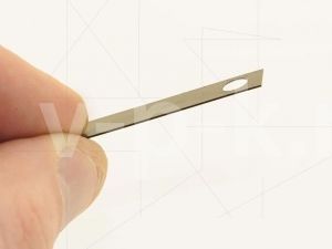 Ограничитель С415.01.00.404-01 к головке К22 для компрессора АСО-Бежецк