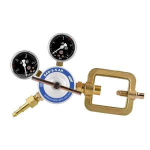  Редуктор ацетиленовый БАО-5-5 АЛ