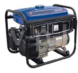 Бензиновый генератор ВПК 3300БР  фото