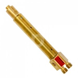 MESSER Резак машинный MS 832/160 PMYE (L-160 мм, 71611150), MESSER MESSER Резак машинный MS 832/160 PMYE (L-160 мм, 71611150), MESSER