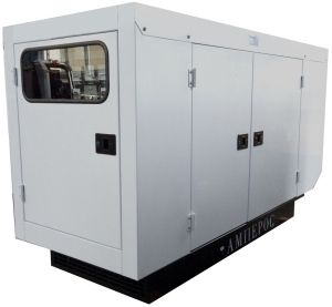 Дизельный генератор Leega АД 15-Т400 P (Проф) в кожухе Дизельный генератор Leega АД 15-Т400 P (Проф) в кожухе
