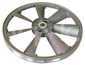Шкив для 500w95T-10 фото