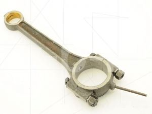 Шатун ЦНД С415М.01.00.120 к головке С415М для компрессора АСО-Бежецк