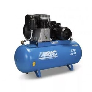 Поршневой компрессор ABAC B7000/270 FT10 V400 SUPRA Поршневой компрессор ABAC B7000/270 FT10 V400 SUPRA фото