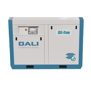Винтовой компрессор Dali VFW90-8W фото