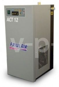 Рефрижераторный осушитель Friulair ACT 12