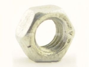 Гайка М5.5 к головке С415М для компрессора АСО-Бежецк фото