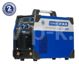 Сварочный инвертор MMA Aurora PRO STICKMATE 250 фото