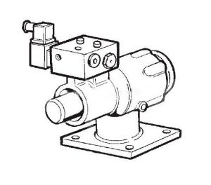 9056968 Впускной клапан компрессора ABAC