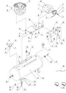 Шайба 6 для 270v90 фото