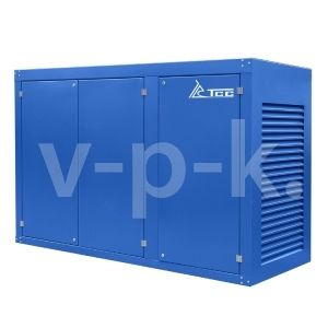 Дизельный генератор ТСС АД-300С-Т400-1РМ17 (Mecc Alte) в погодозащитном кожухе с АВР 022087 Дизельный генератор ТСС АД-300С-Т400-1РМ17 (Mecc Alte) в погодозащитном кожухе с АВР 022087 фото