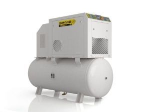 Винтовой компрессор ЧКЗ ДЭН-5,5Ш-ОР-500L-10 Винтовой компрессор ЧКЗ ДЭН-5,5Ш-ОР-500L-10 фото