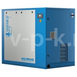Винтовой компрессор ALMIG VARIABLE XP 37-6 Винтовой компрессор ALMIG VARIABLE XP 37-6