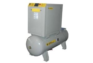 Винтовой компрессор ЧКЗ ДЭН-22Ш-Р-500L-7,5 Винтовой компрессор ЧКЗ ДЭН-22Ш-Р-500L-7,5 фото