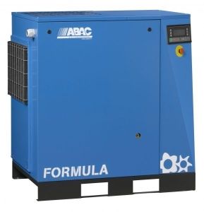 Винтовой компрессор ABAC FORMULA 55 08 фото