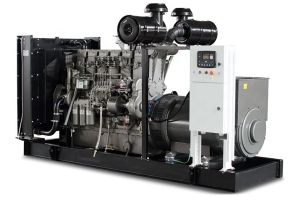 Дизельный генератор ТСС АД-600С-Т400-1РМ8 999983 фото