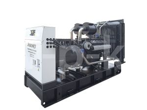Дизельный генератор  АД-580C-Т400-2РМ11
