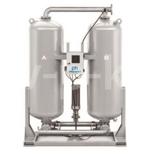 Адсорбционный осушитель Ekomak PH 470 S