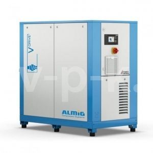 Винтовой компрессор ALMIG V-Drive 56-6