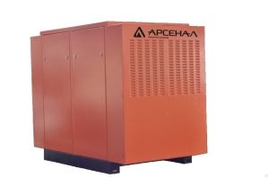 Винтовой компрессор Арсенал ЗИФ-СВЭ-3,5/0,7ШМ Винтовой компрессор Арсенал ЗИФ-СВЭ-3,5/0,7ШМ фото