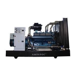 Дизельный генератор Leega АД 100-Т400/6120 Ricardo 4RT55-110D Дизельный генератор Leega АД 100-Т400/6120 Ricardo 4RT55-110D