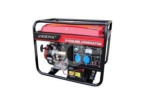 Бензиновый генератор Leega LT3800CL