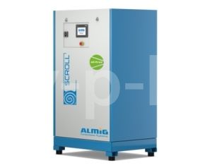 Спиральный компрессор ALMIG SCROLL-04-6 Спиральный компрессор ALMIG SCROLL-04-6 фото