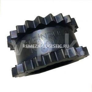 Упругий элемент для муфты компрессора SUREFLEX JX9 4521004000 фото