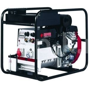 Бензиновый генератор Europower ЕP 250 XЕ DC SA0952605 фото