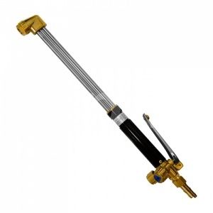 MESSER Резак универсал. трехтрубн. PROFICUT L8707E A/PMYF (L=530 мм, 71606600), MESSER MESSER Резак универсал. трехтрубн. PROFICUT L8707E A/PMYF (L=530 мм, 71606600), MESSER фото