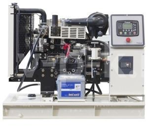 Дизельный генератор TEKSAN TJ10PE-1 LEROY SOMER  Дизельный генератор TEKSAN TJ10PE-1 LEROY SOMER  фото