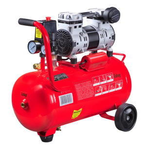 Поршневой компрессор Fubag OLS 180/24 CM1.2 SET 4.1 фото