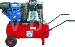 Поршневой компрессор Fiac AB 100-858-SPE390R Поршневой компрессор Fiac AB 100-858-SPE390R фото