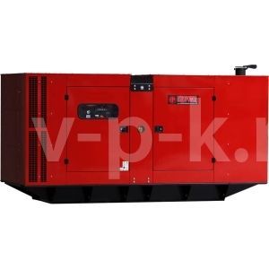 Дизельный генератор Europower EPS 410 TDE 790241013 Дизельный генератор Europower EPS 410 TDE 790241013 фото